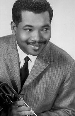 <span class="mw-page-title-main">Nat Adderley</span> American jazz cornet & trumpet player (1931–2000)