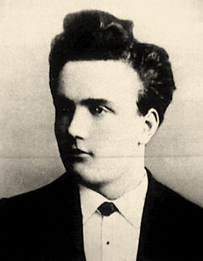 <span class="mw-page-title-main">Paul Gottlieb Nipkow</span> German technician and inventor