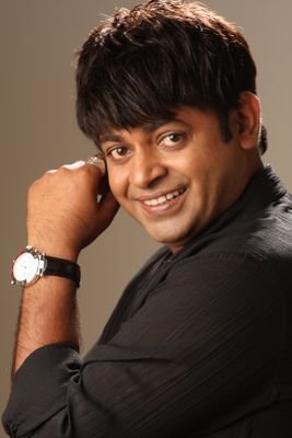 <span class="mw-page-title-main">V.I.P. (comedian)</span> Indian actor, Comedian