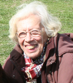 Vera W. de Spinadel