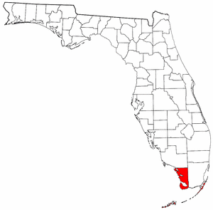 Monroe County School District (Florida)