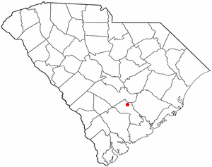 <span class="mw-page-title-main">Harleyville, South Carolina</span> Town in Dorchester County, South Carolina, United States