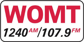 <span class="mw-page-title-main">WOMT</span> Radio station in Manitowoc, Wisconsin