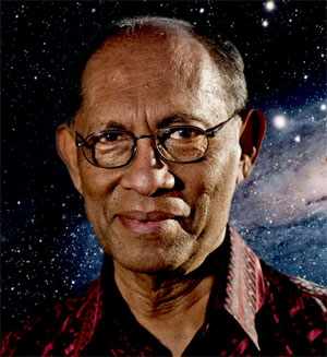 <span class="mw-page-title-main">Chandra Wickramasinghe</span> British astronomer (born 1939)