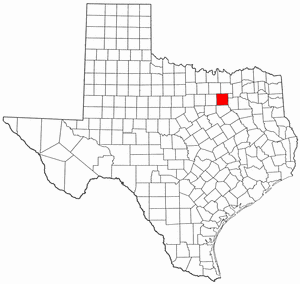 <span class="mw-page-title-main">National Register of Historic Places listings in Dallas County, Texas</span>