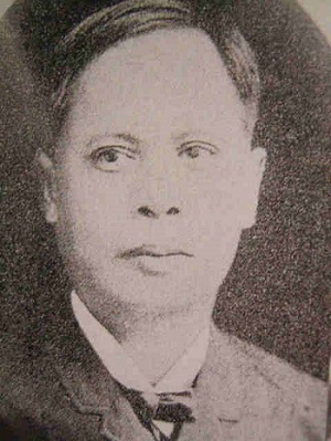 <span class="mw-page-title-main">Deodato Arellano</span> Filipino propagandist