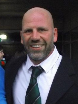 <span class="mw-page-title-main">Alessandro Troncon</span> Rugby player