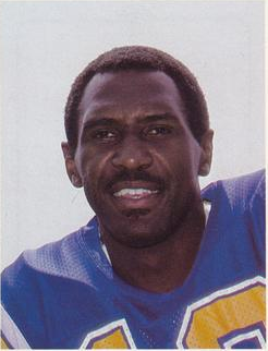 <span class="mw-page-title-main">1976 San Diego Chargers season</span> 1976 NFL team season