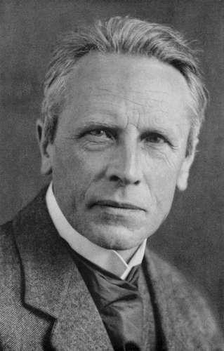 <span class="mw-page-title-main">Ludwig Klages</span> German psychologist and philosopher (1872–1956)