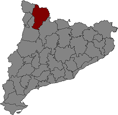 El Pallars Sobirà