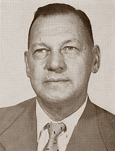 P. K. Le Roux politician