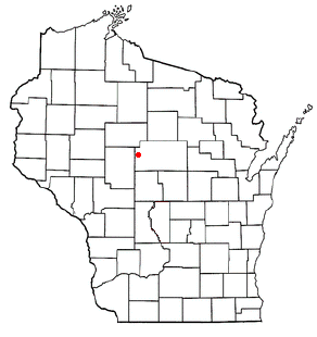 <span class="mw-page-title-main">Hull, Marathon County, Wisconsin</span> Town in Wisconsin, United States