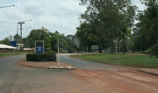 Weipa