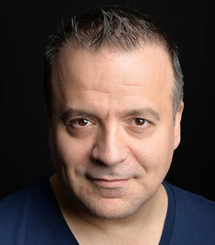 <span class="mw-page-title-main">Kev Orkian</span> British comedian