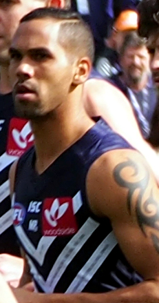 <span class="mw-page-title-main">Shane Yarran</span> Australian rules footballer