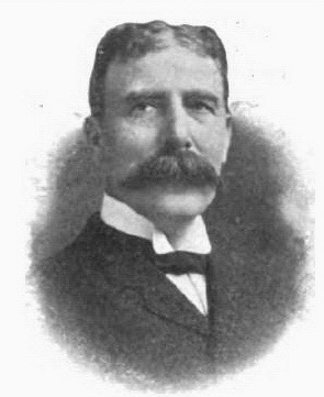 <span class="mw-page-title-main">Albert B. White</span> American politician