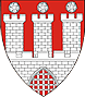 Coat of arms of Pohořelice