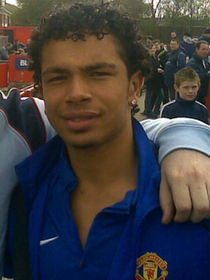 <span class="mw-page-title-main">Kieran Richardson</span> English footballer (born 1984)