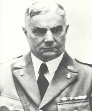 <span class="mw-page-title-main">Samuel Hof</span> United States Army general