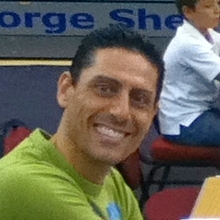 C. J. de Mooi