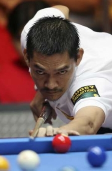 <span class="mw-page-title-main">Ronato Alcano</span> Filipino pool player