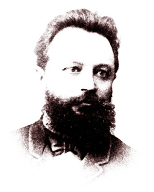 <span class="mw-page-title-main">Mikhail Chigorin</span> Russian chess player (1850–1908)