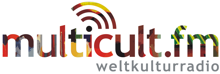 <span class="mw-page-title-main">Multicult.fm</span> Radio station in Germany