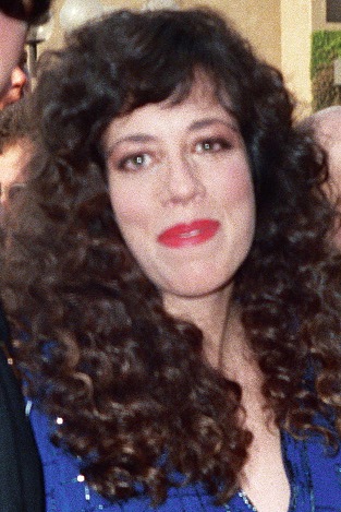 <span class="mw-page-title-main">Allyce Beasley</span> American actress (born 1951)