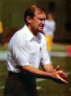 <span class="mw-page-title-main">Don Coryell</span> American football coach (1924–2010)