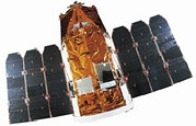 <span class="mw-page-title-main">EROS (satellite)</span> Israeli commercial Earth observation satellite series