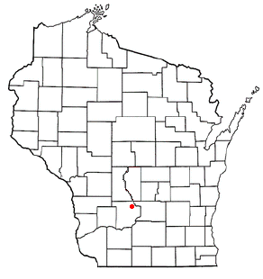 <span class="mw-page-title-main">Delton, Wisconsin</span> Town in Wisconsin, United States