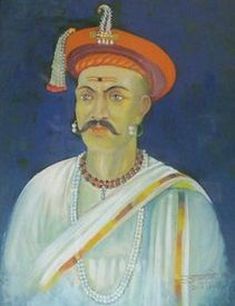 <span class="mw-page-title-main">Balaji Vishwanath</span> Peshwa of the Maratha Confederacy