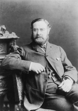 <span class="mw-page-title-main">Henry Spencer Ashbee</span> Book collector and writer (1834–1900)