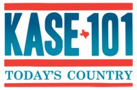 <span class="mw-page-title-main">KASE-FM</span> Country music radio station in Austin, Texas