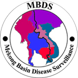 <span class="mw-page-title-main">Mekong Basin Disease Surveillance</span>