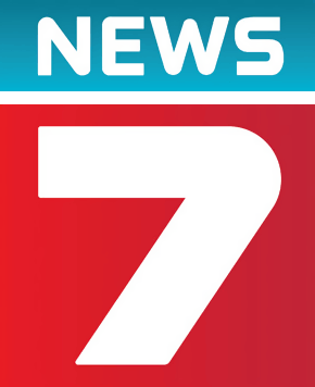 <span class="mw-page-title-main">News7</span> Television channel