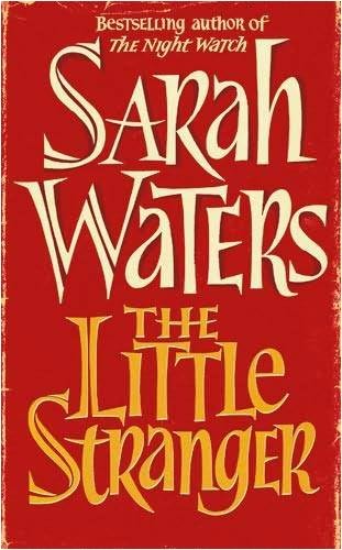 <i>The Little Stranger</i> Book by Sarah Waters