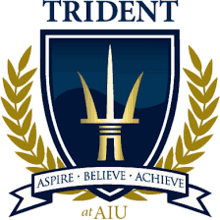 <span class="mw-page-title-main">Trident University International</span>