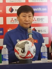 <span class="mw-page-title-main">Kim Sang-sik</span> South Korean footballer and manager