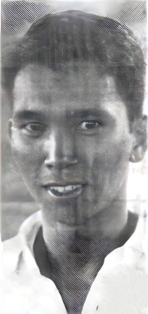 <span class="mw-page-title-main">Law Teik Hock</span> Malaysian badminton player