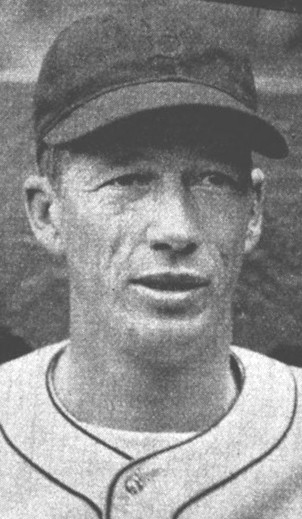 <span class="mw-page-title-main">Lefty Grove</span> American baseball player