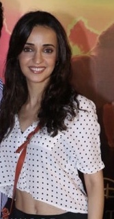 <span class="mw-page-title-main">Sanaya Irani</span> Indian actress (born 1983)