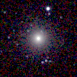 <span class="mw-page-title-main">NGC 4729</span> Galaxy in the constellation Centaurus