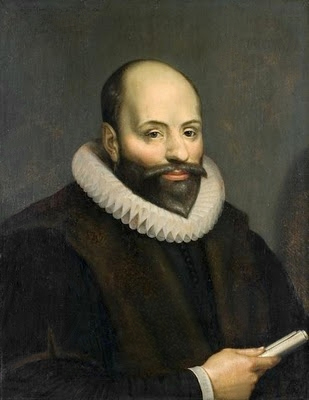 <span class="mw-page-title-main">Jacobus Arminius</span> Dutch theologian (1560–1609)