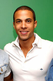 <span class="mw-page-title-main">Marvin Humes</span> English singer, DJ and presenter