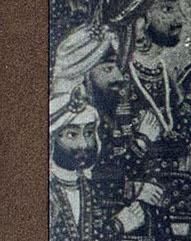 <span class="mw-page-title-main">Pashaura Singh</span> Sikh prince