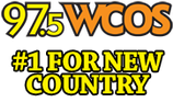 <span class="mw-page-title-main">WCOS-FM</span> Radio station in Columbia, South Carolina