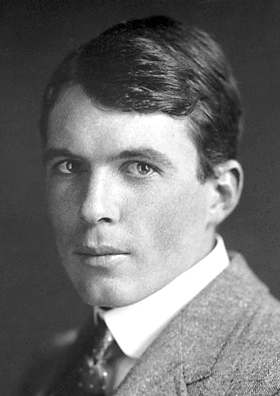 <span class="mw-page-title-main">Lawrence Bragg</span> Australian-born British physicist and X-ray crystallographer