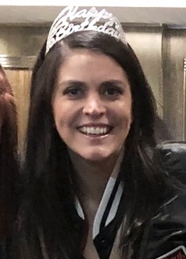 <span class="mw-page-title-main">Cecily Strong</span> American actress