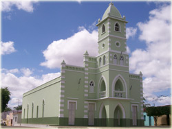 Igreja Nossa Senhora da Conceição